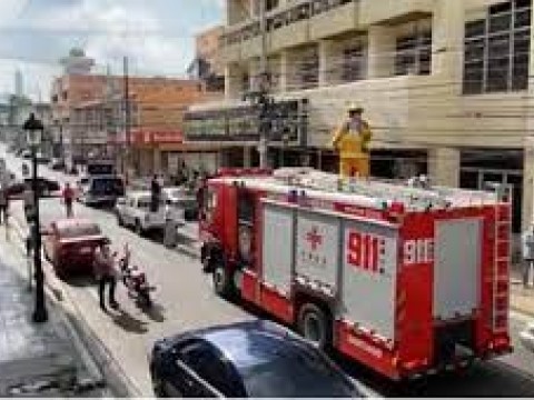  C&eacute;sar Arturo Abreu: falta de equipos o camiones no fue la causante del hecho