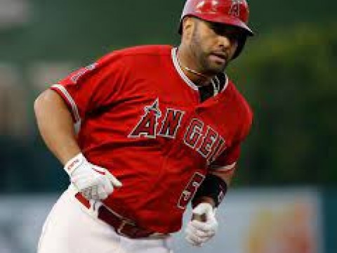 Leones adquieren a Albert Pujols desde los Gigantes del Cibao