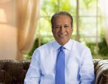 La clase pol&iacute;tica despide con sorpresa y dolor a Reinaldo Pared P&eacute;rez
