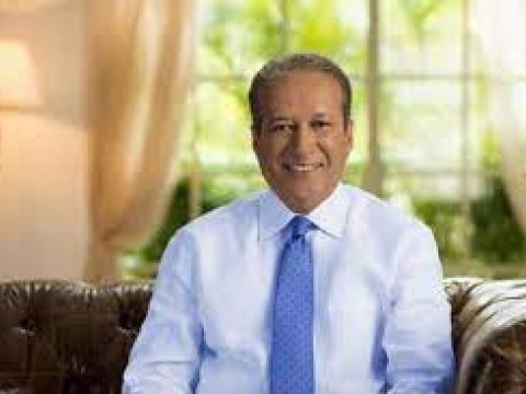 La clase pol&iacute;tica despide con sorpresa y dolor a Reinaldo Pared P&eacute;rez