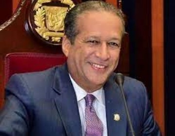 Polic&iacute;a Nacional investiga muerte de ex senador en su residencia en Juan Dolio, SPM