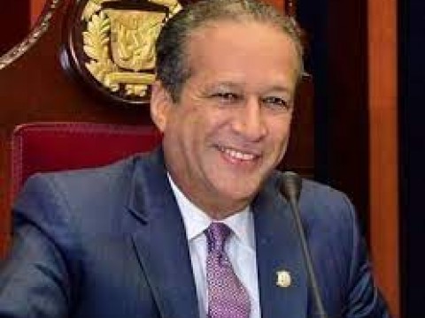 Polic&iacute;a Nacional investiga muerte de ex senador en su residencia en Juan Dolio, SPM