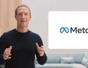 La empresa de Facebook se llamar&aacute; Meta en su viraje hacia la realidad virtual