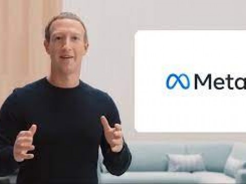 La empresa de Facebook se llamar&aacute; Meta en su viraje hacia la realidad virtual
