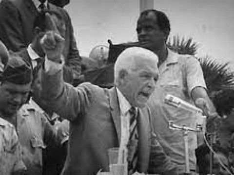 PLD conmemora este lunes el 20 aniversario del fallecimiento de Juan Bosch