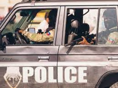 La reconstrucci&oacute;n de Hait&iacute; est&aacute; en manos de la sociedad civil