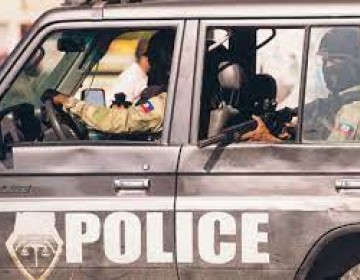 La reconstrucci&oacute;n de Hait&iacute; est&aacute; en manos de la sociedad civil