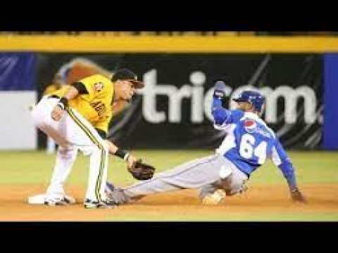 Torneo de b&eacute;isbol contin&uacute;a este martes con tres partidos