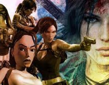 "Tomb Raider" celebra sus 25 a&ntilde;os con su debut en Nintendo Switch para 2022
