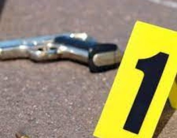 Asimilado de la Polic&iacute;a mata presunto delincuente en el sector Los Mina