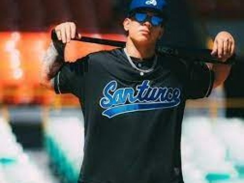Daddy Yankee, copropietario del equipo de b&eacute;isbol de Cangrejeros de Puerto Rico