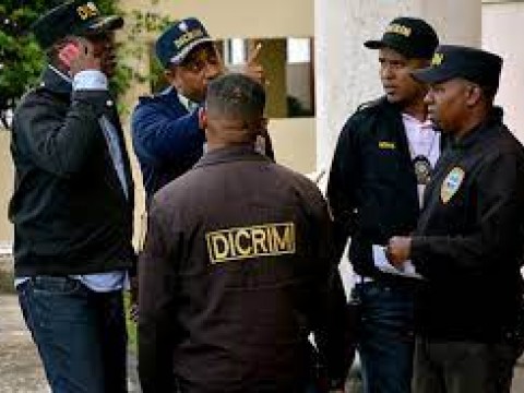 Agentes del Dicrim no podr&aacute;n usar uniformes cuando est&eacute;n fuera de servicio