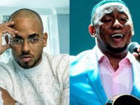 &ldquo;Se&ntilde;or Juez&rdquo;, la canci&oacute;n que une a Ozuna y Anthony Santos