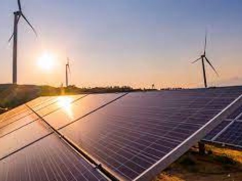 Esperan para 2030 que 30% de energ&iacute;a sea renovable