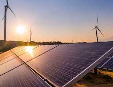 Esperan para 2030 que 30% de energ&iacute;a sea renovable