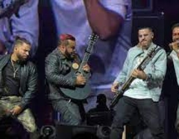 Se agotaron las boletas de preventa del concierto Aventura Inmortal
