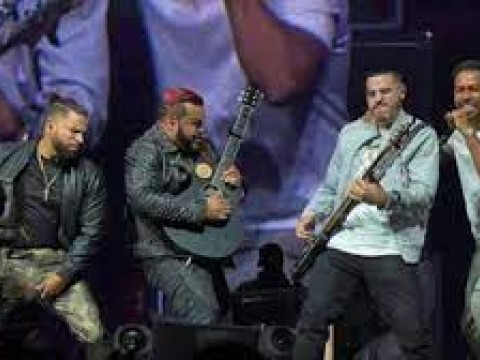 Se agotaron las boletas de preventa del concierto Aventura Inmortal