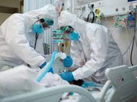 Salud P&uacute;blica reporta tres muertes por Covid y 925 nuevos casos
