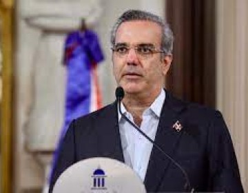 Presidente Abinader recibe informe donde piden destituci&oacute;n director INPOSDOM