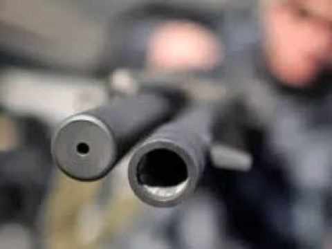 Desconocidos matan a tiros vigilante para robarle escopeta