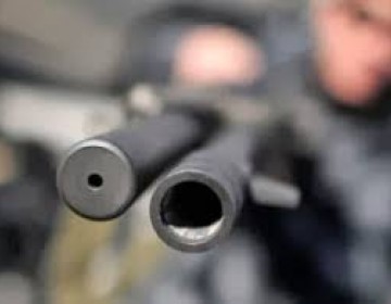 Desconocidos matan a tiros vigilante para robarle escopeta