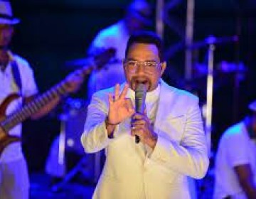 Frank Reyes promete gran concierto el pr&oacute;ximo 9 diciembre