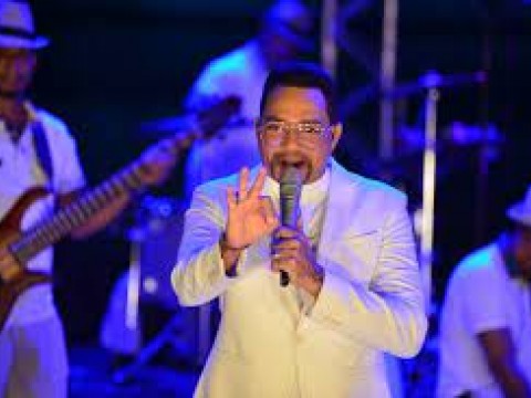 Frank Reyes promete gran concierto el pr&oacute;ximo 9 diciembre