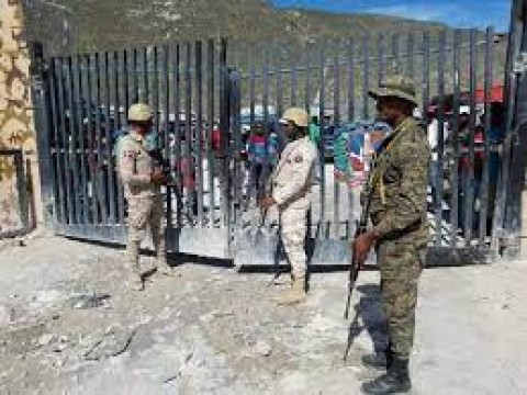 Rep&uacute;blica Dominicana buscar&aacute; activamente a los inmigrantes para registrarlos