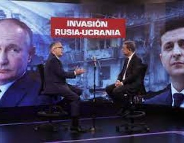 ONU puede adoptar solicitud de di&aacute;logo entre Rusia y Ucrania