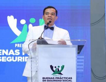 DIDA impulsa la transformaci&oacute;n del sistema y refuerza su vigilancia al reconocer 31 buenas pr&aacute;cticas en seguridad social