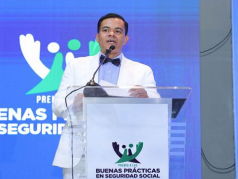 DIDA impulsa la transformaci&oacute;n del sistema y refuerza su vigilancia al reconocer 31 buenas pr&aacute;cticas en seguridad social