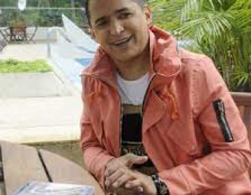 Colombiano Jorge Celed&oacute;n cantar&aacute; por primera vez en el pa&iacute;s