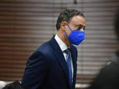Jean Alain Rodr&iacute;guez continuar&aacute; en prisi&oacute;n