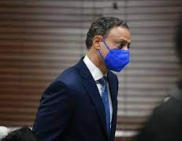 Jean Alain Rodr&iacute;guez continuar&aacute; en prisi&oacute;n