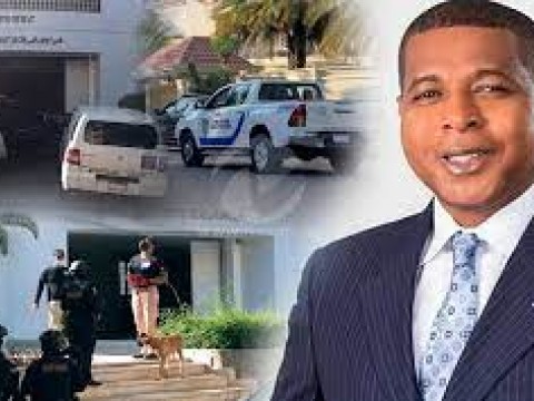 Incautan $50 mil millones en Operaci&oacute;n Falc&oacute;n