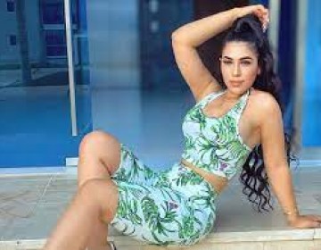 Dianabel G&oacute;mez dice es inocente de los cargos que le imputan
