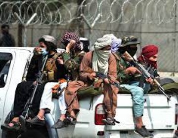 La lista negra de la ONU enfurece a los talibanes