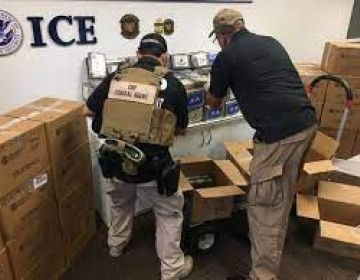 Imputados en Operaci&oacute;n Falc&oacute;n movieron toneladas de coca&iacute;na y lavaron al menos RD$10 mil MM