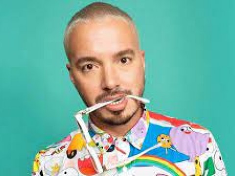 J Balvin le da a Jos&eacute; lo que nunca tuvo