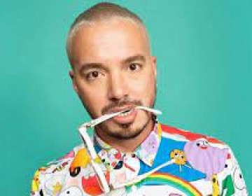 J Balvin le da a Jos&eacute; lo que nunca tuvo