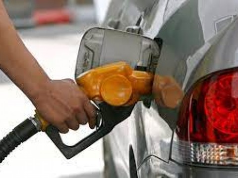 Todos los precios de los combustibles, congelados, informa Industria y Comercio
