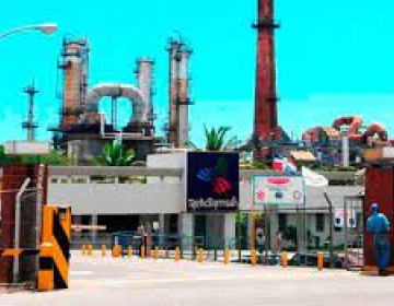 Refidomsa asume operaci&oacute;n de estaciones de combustibles propiedad de implicados en &ldquo;Operaci&oacute;n Falc&oacute;n&rdquo;