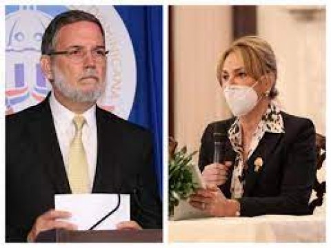 La Dicom, un organismo creado por Danilo y suprimido por Abinader
