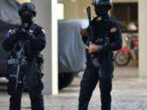 Apresan otra persona vinculada a red Operaci&oacute;n Falc&oacute;n