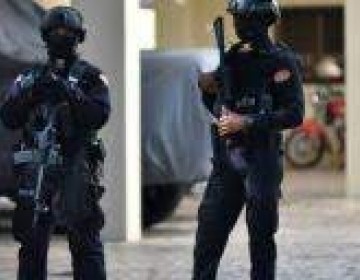 Apresan otra persona vinculada a red Operaci&oacute;n Falc&oacute;n