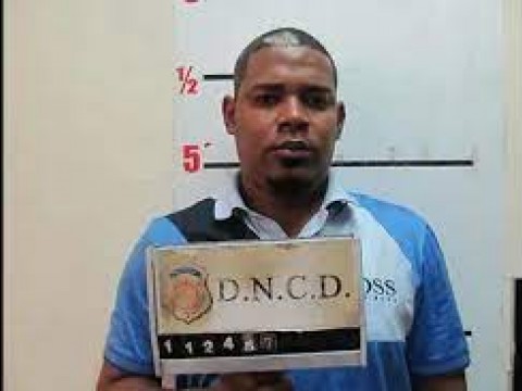  Uno de los cabecillas de red narcotr&aacute;fico acepta extradici&oacute;n a EE.UU