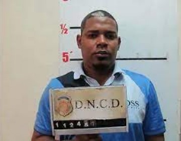  Uno de los cabecillas de red narcotr&aacute;fico acepta extradici&oacute;n a EE.UU