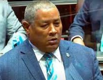 Diputado Nelson Feliz Feliz: &ldquo;Yo lo que he acumulado es deuda con esta vaina&rdquo;