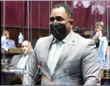 Diputado Heriberto Aracena afirma que en el Intrant se est&aacute; instalando una &ldquo;mafia&rdquo;