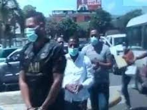 Extraditado por caso Falc&oacute;n ten&iacute;a nexos con seguridad Estado